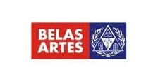 Logo de Belas Artes