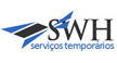 Por dentro da empresa SWH Logo