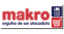 Makro Atacadista logo