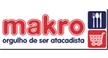 Por dentro da empresa Makro Central de Aviamentos Ltda Logo