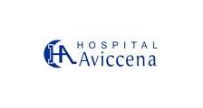 Hospital Aviccena logo