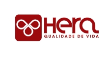 HERA QUALIDADE DE VIDA logo