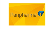 PANPHARMA logo