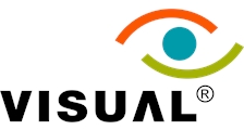 VISUAL SISTEMAS logo