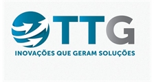 Logo de TTG COMERCIO E SERVICOS
