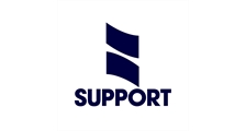 SUPPORT ASSESSORIA EMPRESARIAL logo