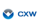 Logo de CXW LOCAÇÃO DE EQUIPAMENTOS DE INFORMÁTIVA