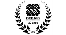 Logo de GERAIS COMPRESSORES EIRELI