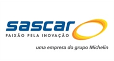 SASCAR logo