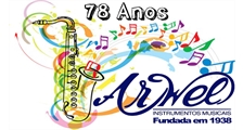 Logo de Arwel Instrumentos Musicais