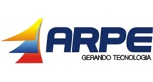 Logo de ARPE INDUSTRIA ELETRONICA LTDA