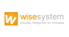 Logo de WISE SYSTEM