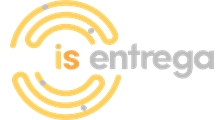 IS ENTREGA logo