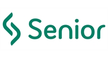 Logo de Senior Sistemas