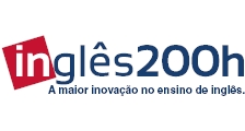 INGLÊS 200 HORAS DIADEMA logo