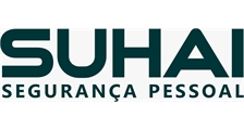 SUHAI logo
