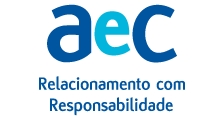 AEC CENTRO DE CONTATOS logo