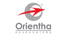 Orientha - Headhunters logo