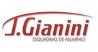 Por dentro da empresa J.Gianini Logo