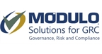 Módulo Security Solutions Logo