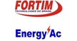 Por dentro da empresa FORTIM ACUMULADORES Logo