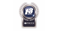 FOCUS TECNOLOGIA logo