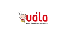Logo de Uála Restaurante
