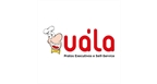 Por dentro da empresa Uála Restaurante Logo