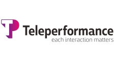 TELEPERFORMANCE logo