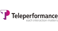 TELEPERFORMANCE Logo