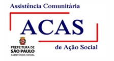 Logo de ACAS