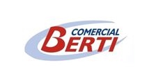 COMERCIAL BERTI logo