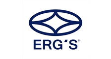 Logo de ERG'S ESQUADRIAS DE ALUMINIO LTDA