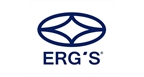 Por dentro da empresa ERG'S ESQUADRIAS DE ALUMINIO LTDA Logo