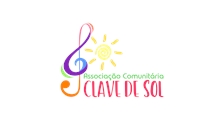 Associaçao Comunitária Clave de Sol logo