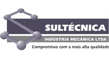 Logo de Sultécnica Indústria Mecânica Ltda