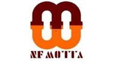 N.F. M. Infraestrutura logo