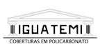 Por dentro da empresa IGUATEMI COBERTURAS Logo