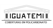 Por dentro da empresa IGUATEMI COBERTURAS Logo