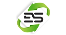 Logo de E. S. ENGENHARIA