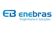 Logo de Enebras Refrigeração e Ar Condicionado Ltda.