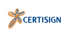 Logo de Certisign