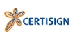 Opiniões da empresa Certisign Logo