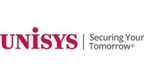 Por dentro da empresa UNISYS BRASIL Logo
