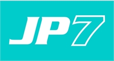 Logo de JP7 Software que Evolui
