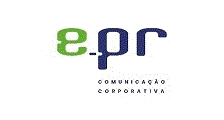 EPR Comunicação Corporativa logo