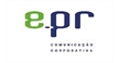 Por dentro da empresa EPR Comunicação Corporativa Logo