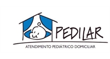 PEDILAR logo
