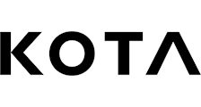 Logo de KOTA