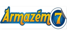 ARMAZEM 7 logo